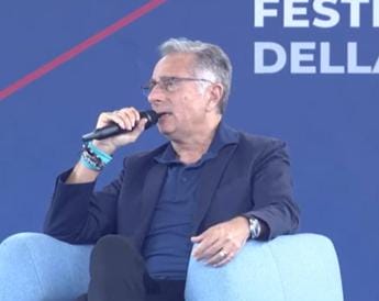 Galleria foto 'Paolo Bonolis e l’addio alla tv: “Lavorerò ancora per poco”' - foto 1