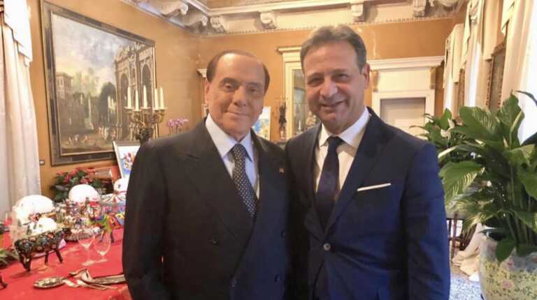 Berlusconi, il ricordo di Pagliaro: «Per me un modello di editore tv e imprenditore. Un politico ineguagliabile»