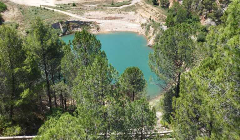 Modugno ha il suo polmone verde: inaugurato il parco dedicato a Pinuccio Loiacono – FOTO