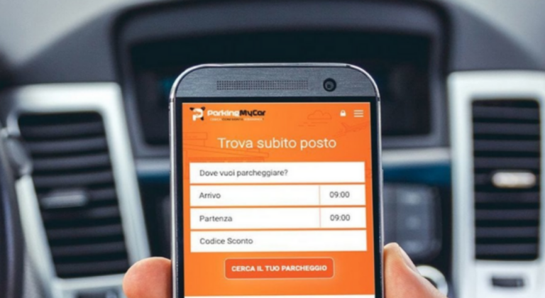 A Bari la sosta diventa “digitale”: ecco ParkingMyCar, l’app per prenotare e pagare il parcheggio A Bari la sosta diventa “digitale”: ecco ParkingMyCar, l’app per prenotare e pagare il parcheggio