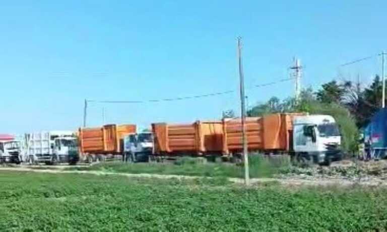 Foggia, emergenza rifiuti: discariche piene e lunghe code davanti agli impianti. Disagi nei comuni