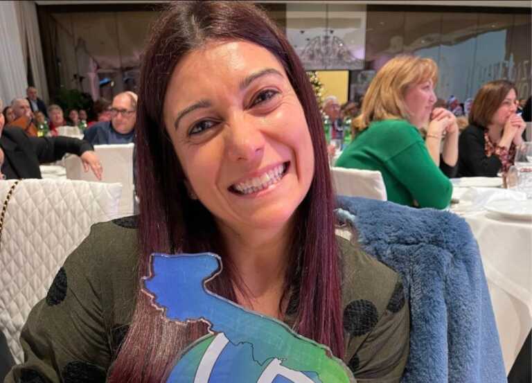 Giornalismo pugliese in lutto: è morta a 41 anni Patrizia Nettis