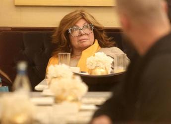 Galleria foto 'Patrizia Reggiani Gucci, dopo il raggiro in due patteggiano' - foto 1