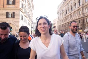 Galleria foto 'Pd, per Schlein è ora di “ricominciare a fare la sinistra”: domani la Direzione' - foto 1