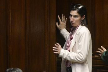 Galleria foto 'Pd, Schlein: “Caso De Luca Scelte gruppi per garantire pluralismo”' - foto 1