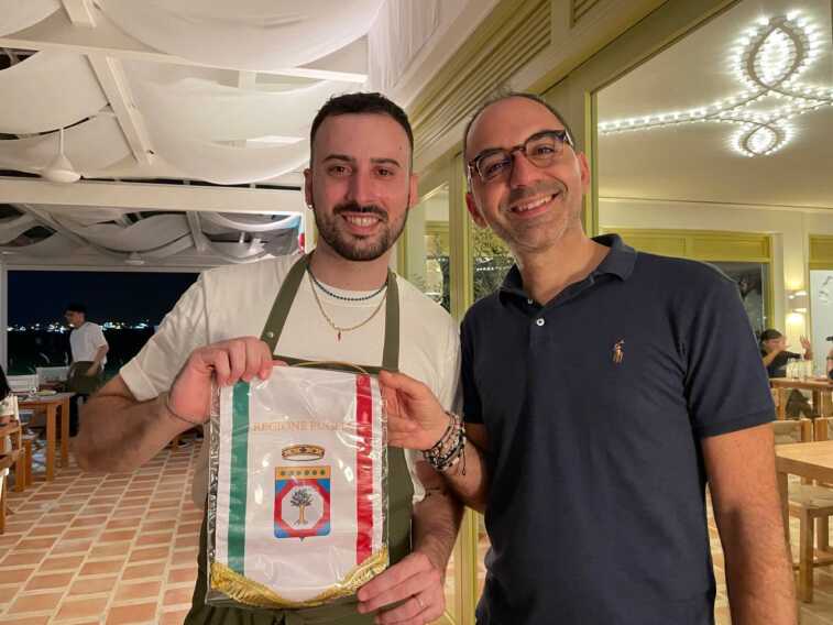 Prosegue la missione a Singapore: Piemontese incontra i pugliesi residenti nella Città-Stato. Le testimonianze – VIDEO