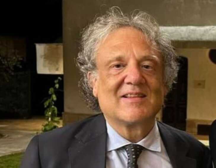 L’imprenditore salentino Piernicola Leone De Castris nominato Cavaliere del lavoro da Mattarella