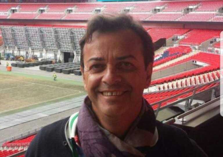 Bari, la carica dell’ex centrocampista biancorosso Pino Giusto: «Non bisogna temere i sardi»