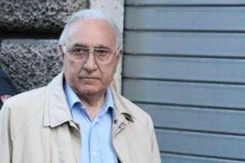 Galleria foto 'Pippo Baudo compie 87 anni, il coro di Fiorello a Viva Rai2′- Video' - foto 1