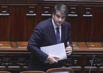 Galleria foto 'Pnrr, Fitto: “Italia non perderà occasione, opposizione sia responsabile”' - foto 1