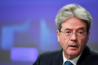 Galleria foto 'Pnrr, Gentiloni: “Terza rata entro fine mese”' - foto 1