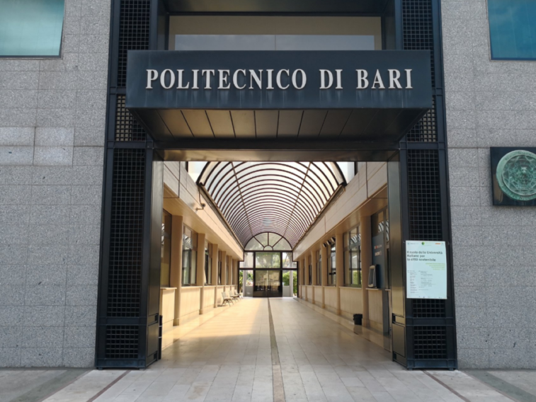 Occupazione laureati magistrali, il Politecnico di Bari è il primo ateneo d’Italia