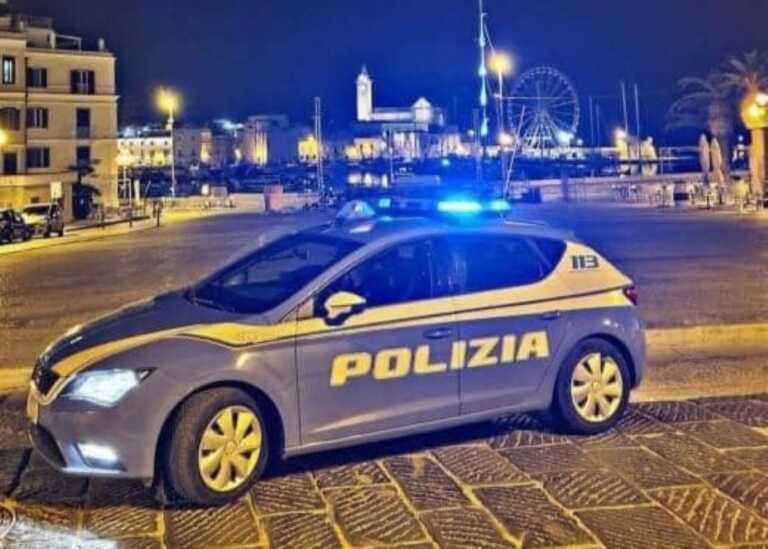 Picchiano il cliente di una discoteca a Trani dopo un litigio: Daspo “Willy” per tre uomini