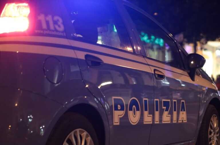 Ristoratore gambizzato a Taranto: colpito da un proiettile all’interno del suo locale