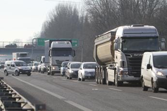 Galleria foto 'Ponte 2 giugno 2023, previsioni traffico: info' - foto 1