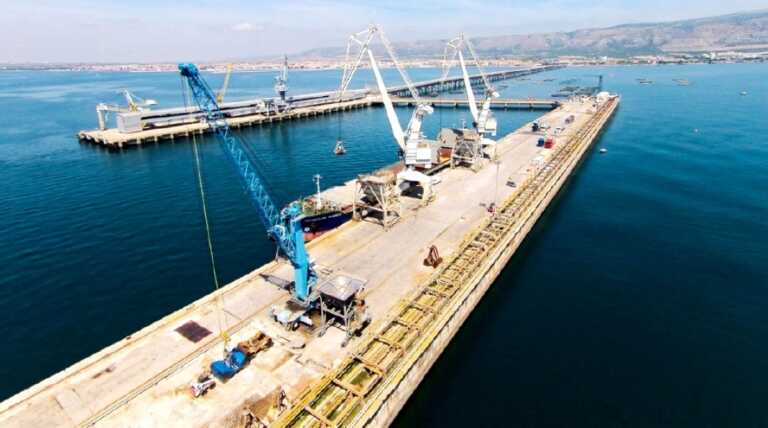 Nuova vita per il porto industriale di Manfredonia: avviate le procedure per il cantiere da 121 mln di euro