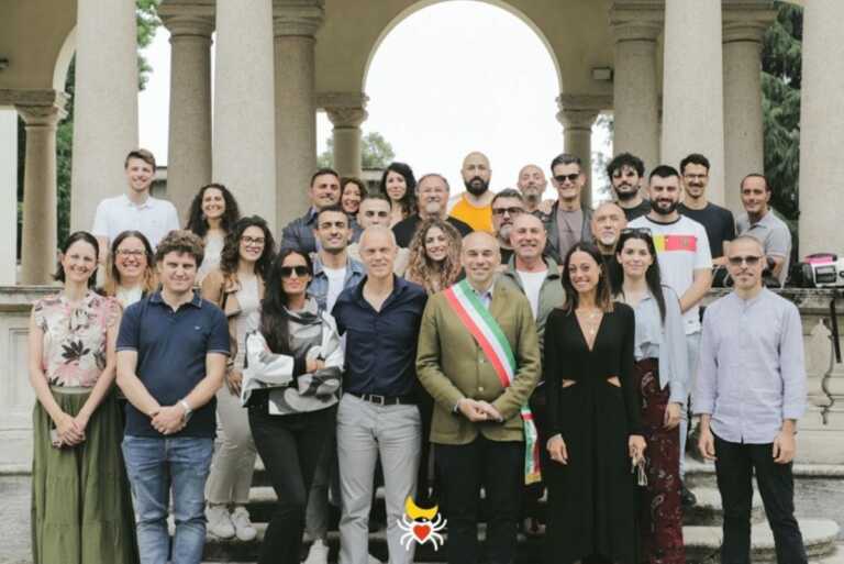 Riconoscimento in memoria del direttore della Notte della Taranta: premiato Franco Mussida