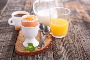 Galleria foto 'Prima colazione, 5 falsi miti da sfatare' - foto 1