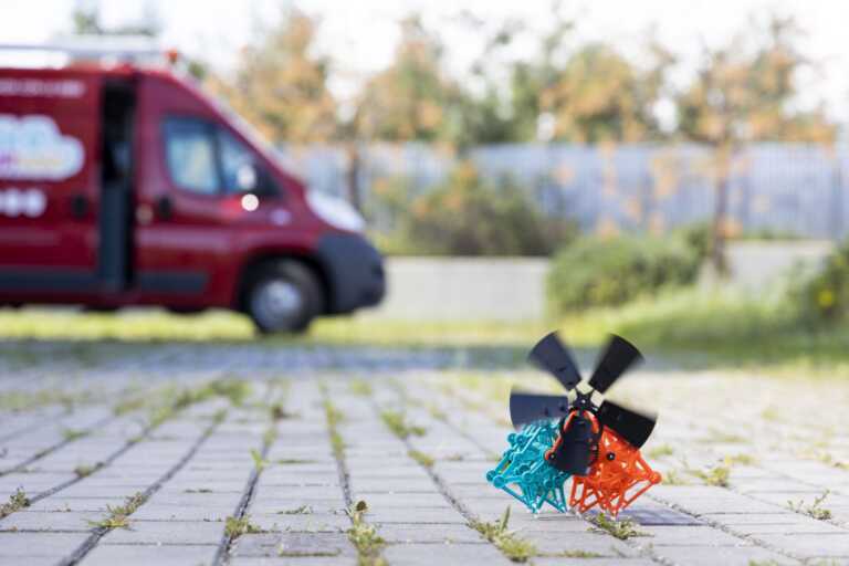Make Your Way: studenti, artigiani e artisti chiamati a valorizzare 8 piazze pugliesi