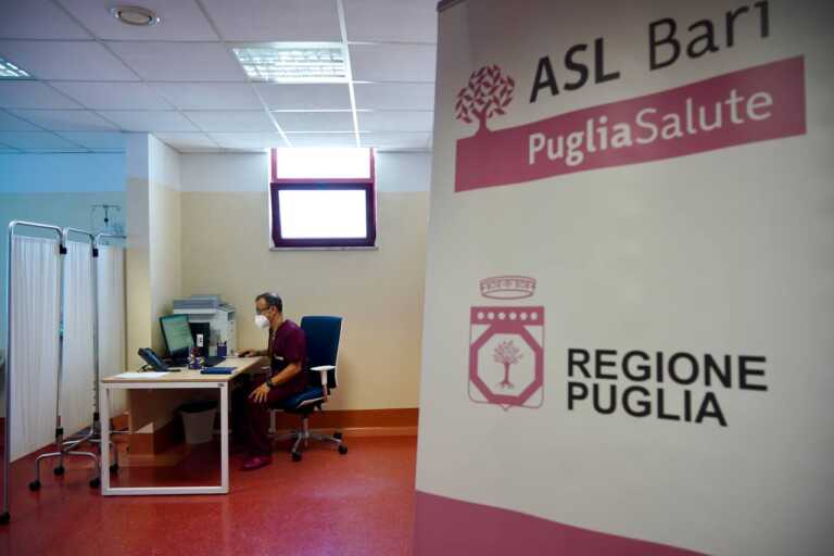 A Grumo un nuovo ambulatorio per le Cure palliative: coprirà l’area della Murgia – VIDEO