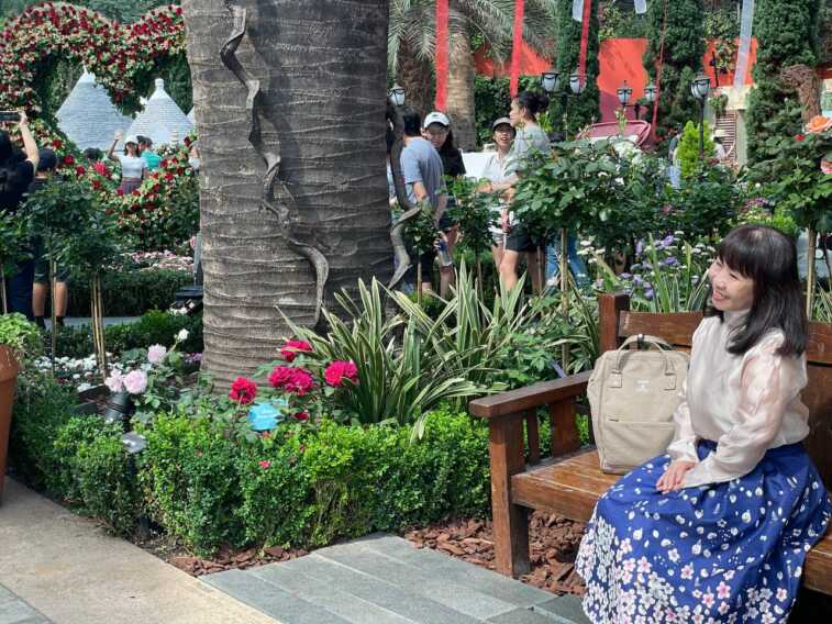 Galleria foto 'La Puglia rappresenta l’Italia a Singapore nel giorno della Festa della Repubblica, Piemontese: «Un onore» – VIDEO' - foto 6