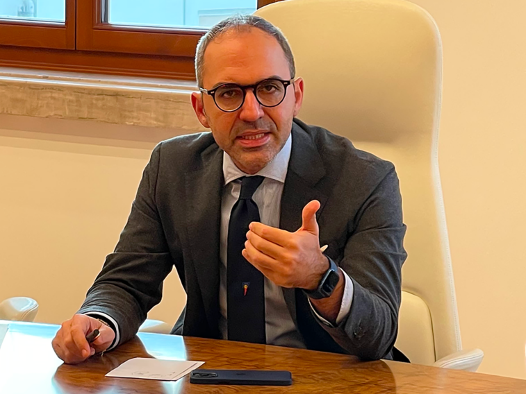 Fsc, Piemontese: «Oggettivamente sbagliate le scelte del Governo. Conseguenze negative per i cittadini»