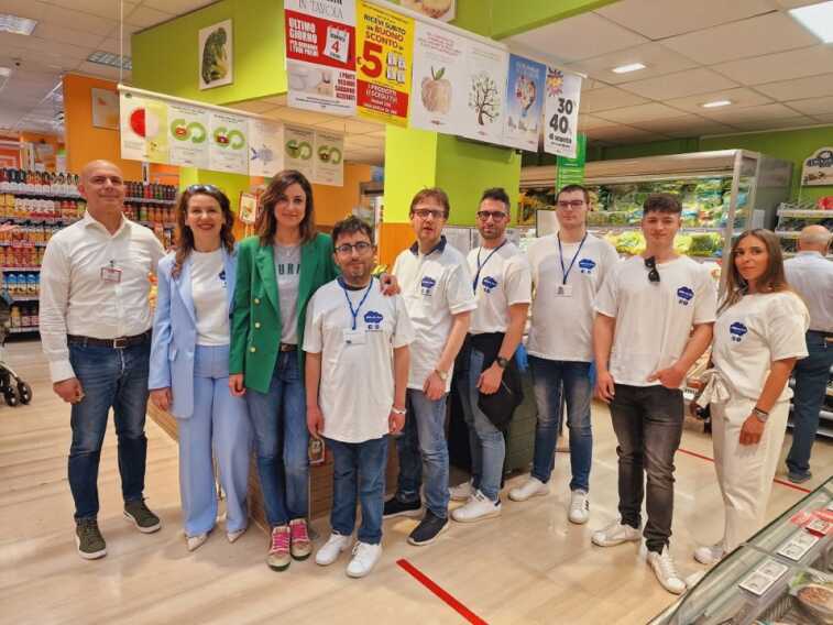 Barletta, sei ragazzi autistici protagonisti del progetto di inclusione lavorativa