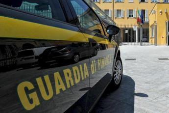 Galleria foto 'Ragusa, anziana morta da 10 anni: badante continua a prelevarne pensione' - foto 1