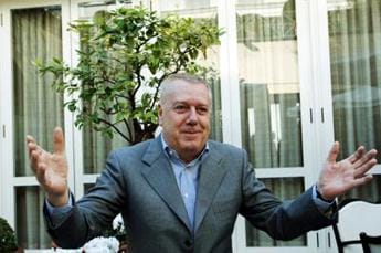 Galleria foto 'Rai: “Esclusa collaborazione con Claudio Lippi”' - foto 1