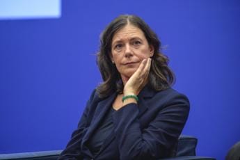 Galleria foto 'Rai, la presidente Soldi: “In nomine grave strappo a policy su parità genere”' - foto 1