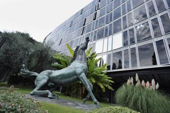 Galleria foto 'Rai, l’ad Sergio: “Non siamo Istituto Luce”, nessuna epurazione”' - foto 1