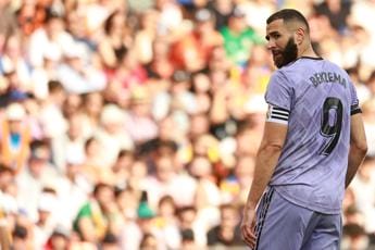 Galleria foto 'Real Madrid, è ufficiale: Benzema lascia' - foto 1