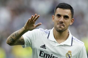 Galleria foto 'Real Madrid, per Ceballos contratto fino al 2027' - foto 1