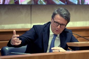 Galleria foto 'Renzi: “Governo Meloni non è autoritario ma velleitario”' - foto 1