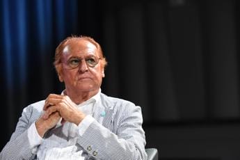 Galleria foto 'Renzo Arbore, gli 86 anni del grande innovatore' - foto 1