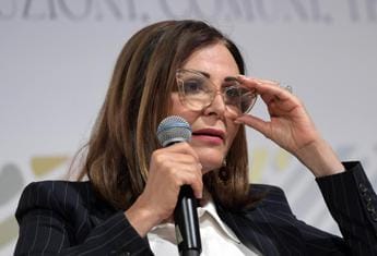 Galleria foto 'Report, Santanchè: “In Parlamento risponderò a tutto, ci metto faccia”' - foto 1