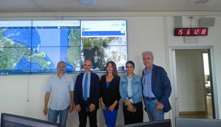 L’UniBa vince il progetto Return: 11,5 milioni di euro per studiare la resilienza ai cambiamenti climatici