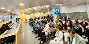 Galleria foto 'Ricco (Amplifon) ‘abbiamo un piano di sostenibilità di 13 obiettivi’' - foto 1