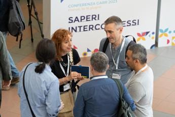 Galleria foto 'Ricerca, conclusa la Conferenza internazionale della rete Garr ‘Saperi interconnessi’' - foto 1