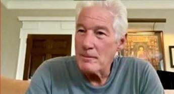 Galleria foto 'Richard Gere: “Diversa attenzione tra dispersi sottomarino e migranti”' - foto 1