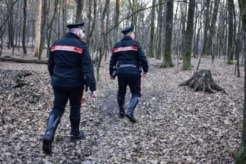 Galleria foto 'Rieti, trovato morto 83enne cercatore di funghi: il corpo alla base di un pendio' - foto 1