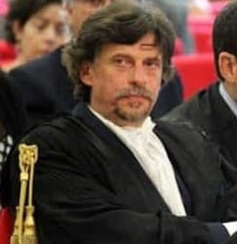 Galleria foto 'Riforma giustizia, Patronaggio: “Tratto di penna e liberi tutti”' - foto 1