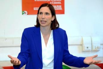 Galleria foto 'Riforma Giustizia, Schlein: “Berlusconi non è esempio da seguire”' - foto 1