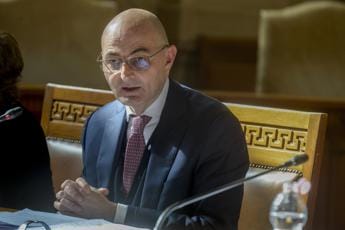 Galleria foto 'Riforma giustizia, vicepresidente Csm: “Con governo ancora nessuna interlocuzione”' - foto 1