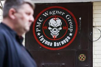 Galleria foto 'Rivolta Wagner, stop a 200 km da Mosca: Prigozhin si ferma, la ‘fatica’ del Cremlino' - foto 1