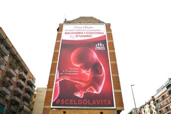 Galleria foto 'Roma Pride, Pro Vita Famiglia: “Bene ritiro patrocinio dopo nostra denuncia”' - foto 1