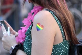 Galleria foto 'Roma Pride, Regione Lazio revoca patrocinio: “Promuove utero in affitto”' - foto 1