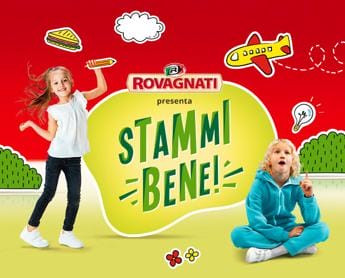 Galleria foto 'Rovagnati, 45mila studenti protagonisti del progetto Stammi Bene' - foto 1