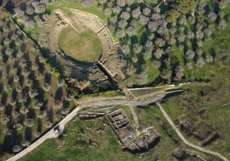 In Puglia 14 milioni di euro per interventi di valorizzazione del patrimonio archeologico