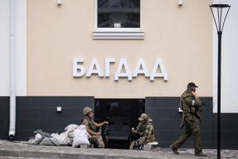 Galleria foto 'Russia, cos’è la Wagner: il suo ruolo in Ucraina, Africa e Siria' - foto 1